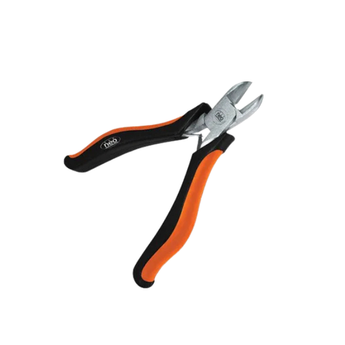 ALICATE CORTANTE 4 1/2" C/Vanadio 1000v MAD9205H