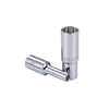 DADO LARGO CROSSMAN 12 PTA 3/8 DR # 98-528 - 16 MM
