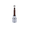 DADO CROSSMAN 1/2 DR PUNTA TORX LARGA T25 # 99-124