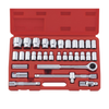 DADO CROSSMAN #87-001 1/2 DR 5/16"-1.1/4"+ 3 CAJAS DE TARUGOS (OF)