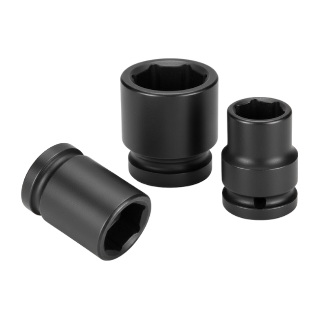 DADO IMPACTO CROSSMAN 1/2DR 7/16" X 38MM