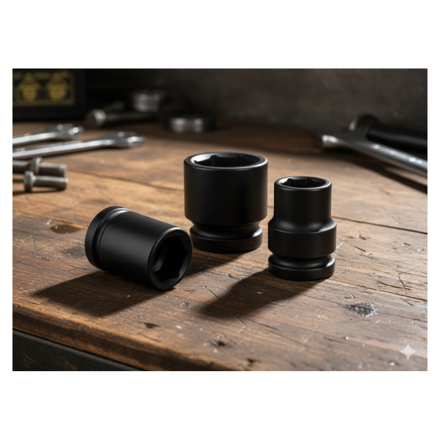 DADO IMPACTO CROSSMAN 1/2DR 16 X 38MM