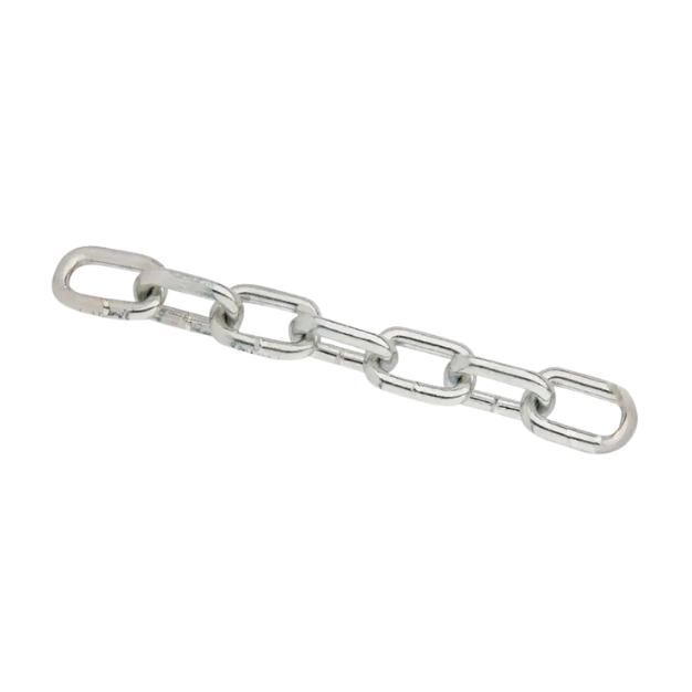 CADENA GALV ESLABON CORTO 8 MM (EN METROS)(OF)