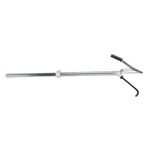 BOMBA TRANSV PRESSOL SALIDA PLASTIC #13015
