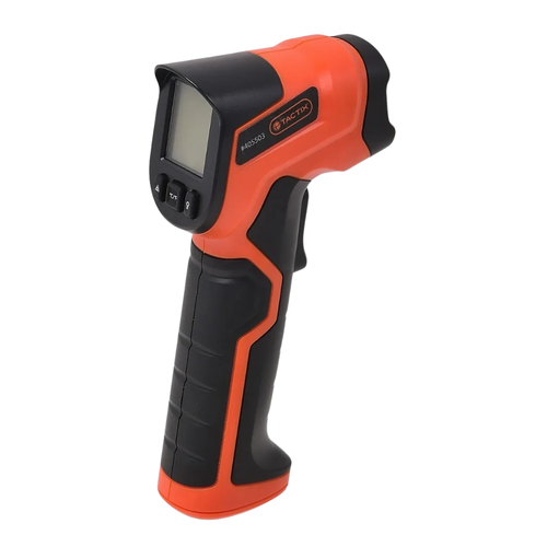 MEDIDOR LASER TACTIX # 405503 DE TEMPERATURA 380ºC