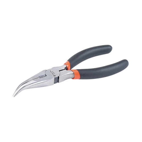 ALICATE TACTIX # 200119 PROTEGIDO PUNTA CURVA 8"(OF)