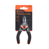 ALICATE TACTIX # 200083 REFORZADO C/DIAGONAL 4.1/4"(OF)
