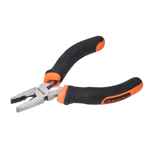 ALICATE TACTIX # 200091 REFORZADO UNIVERSAL 4.1/2"(OF)