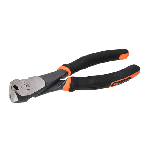 ALICATE TACTIX # 200023 REFORZADO CORTE FRONTAL 6"(OF)