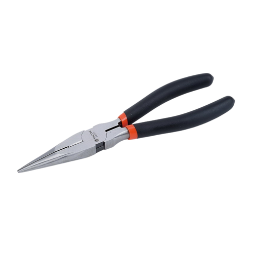 ALICATE TACTIX # 200101 PROTEGIDO PUNTA LARGA 6"(OF)