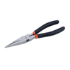 ALICATE TACTIX # 200103 PROTEGIDO PUNTA LARGA 8"(OF)