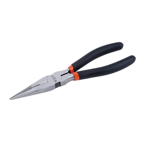 ALICATE TACTIX # 200103 PROTEGIDO PUNTA LARGA 8"(OF)