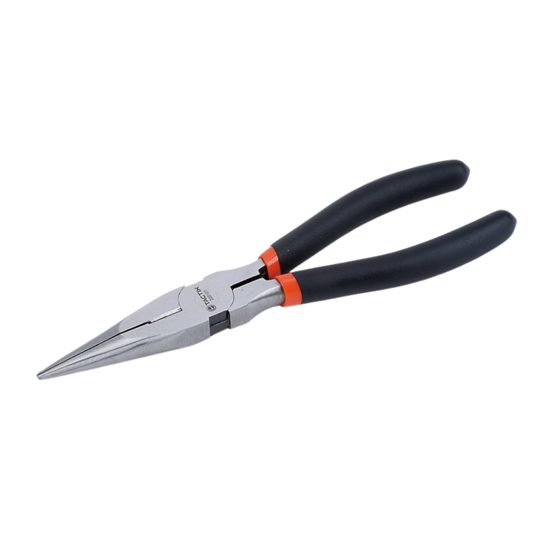 ALICATE TACTIX # 200103 PROTEGIDO PUNTA LARGA 8"(OF)