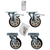 ENFRIADOR DE AIRE INDUSTRIAL 18