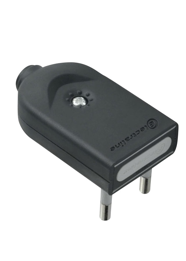 Macho volante convertible 2P Negro