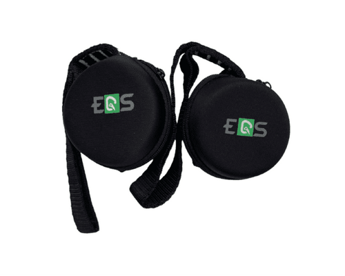 Cintas Anti-Trauma EQS Modelo 2