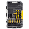 Jgo brocas impacto 55 pz (sta88559-xj) - STANLEY