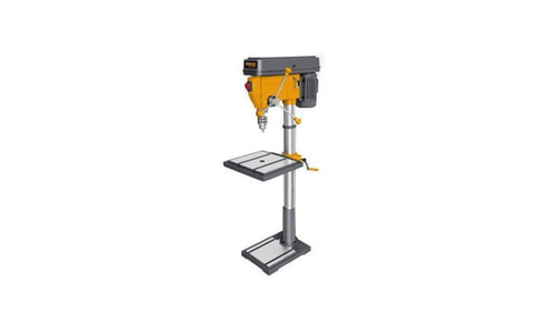 TALADRO DE BANCO INGCO 5-32 MM 1100W 12 VELOCIDADES #DP3211001