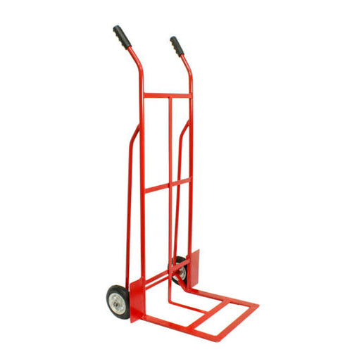 YEGUA ACERO MINI 100 KG.