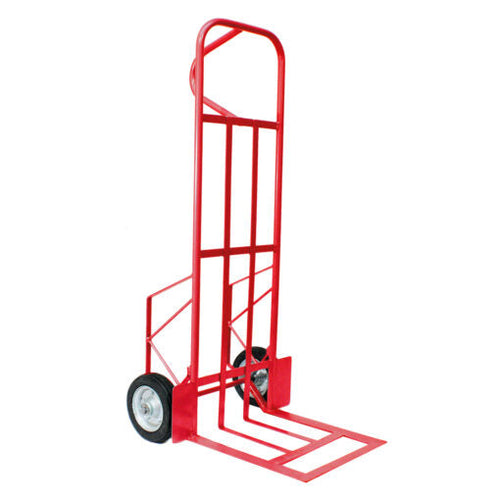 YEGUA ACERO MAXI 250 KG.