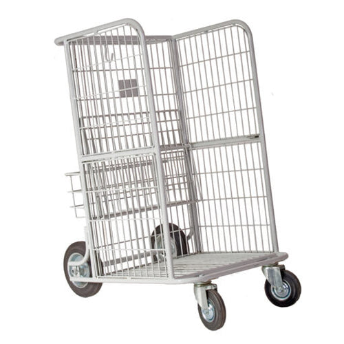 CARRO AL AUTO ACERO 94 CM