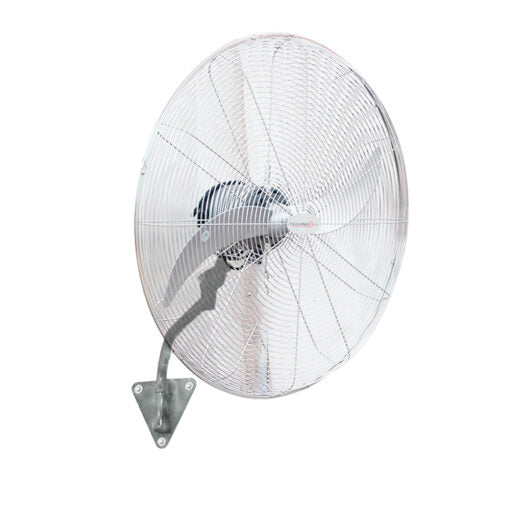 VENTILADOR INDUSTRIAL DE PARED 30 PULGADAS