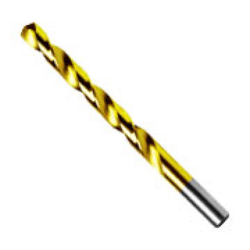 BROCAS HSS CILÍNDRICAS TITANIO 7.0 MM
