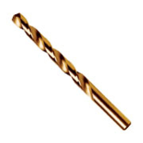 BROCAS CILÍNDRICAS HSS-E 5% COBALTO 12.0 MM