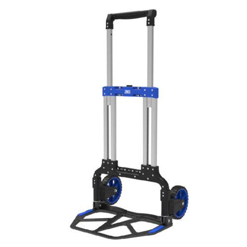 CARRO ALUMINIO PLEGABLE 125 KG