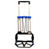 CARRO ALUMINIO PLEGABLE 125 KG