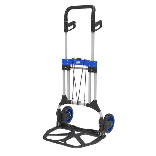 CARRO ALUMINIO PLEGABLE 150 KG