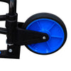 CARRO ALUMINIO PLEGABLE 90 KG