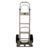 CARRO ALUMINIO BANDEJA PLEGABLE 200 KG