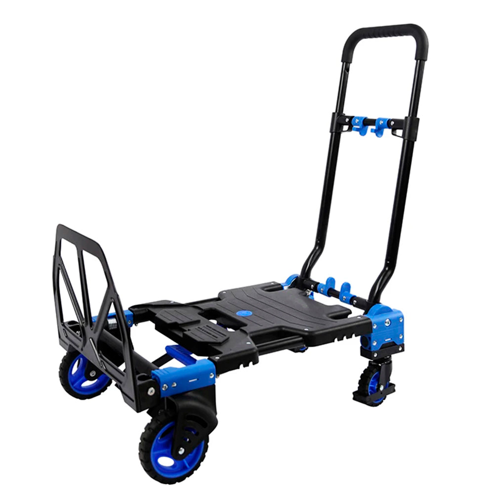 CARRO PLEGABLE 2 EN 1