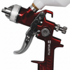PISTOLA PRIMER BASICA HVLP 1.7MM - WURTH - WURTH
