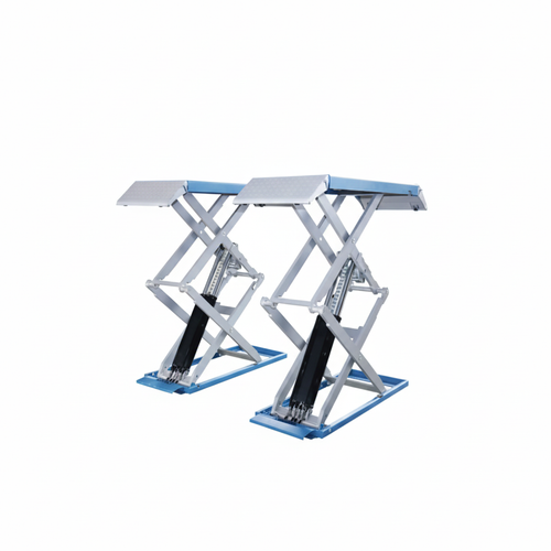 ELEVADOR TIJERA 3.500 kg HXL6435Y