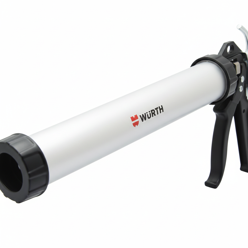 PISTOLA MANUAL P/BOLSA 600/400/310ML - WURTH - WURTH