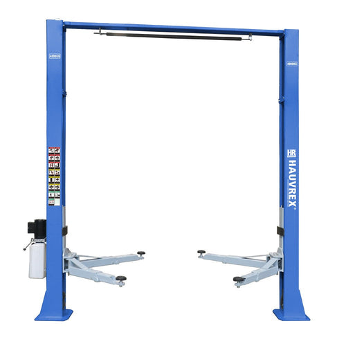 ELEVADOR 2 COLUMNAS 6.800 kg HTL3460