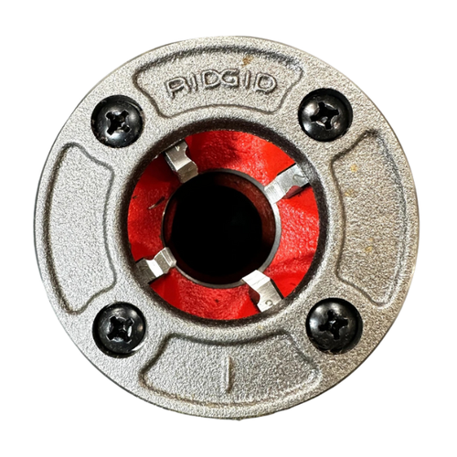 Cabezal de 1 npt (37400) - RIDGID