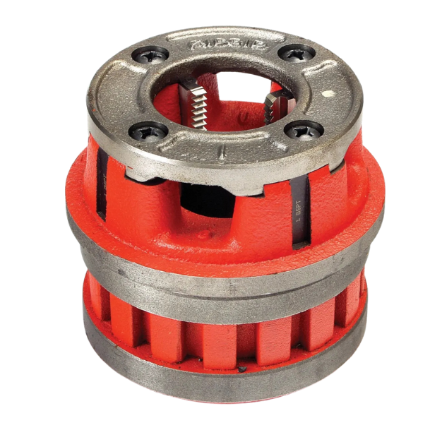 Cabezal de 1.1/2 npt (37410) - RIDGID