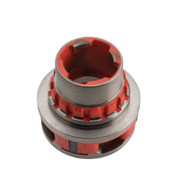 Cabezal de 3/8 npt (37385) - RIDGID