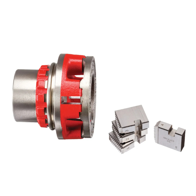 Cabezal de 1/8 npt (36875) - RIDGID
