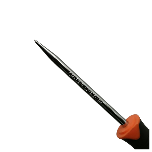 PUNZON TACTIX # 205233 REFORZADO 4"