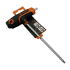 LLAVE ALLEN TACTIX # 206339 PUNTA BOLA 3/16"