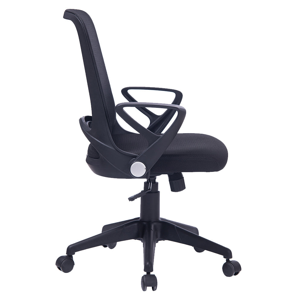 SILLA EJECUTIVA BASIC ERGONÓMICA