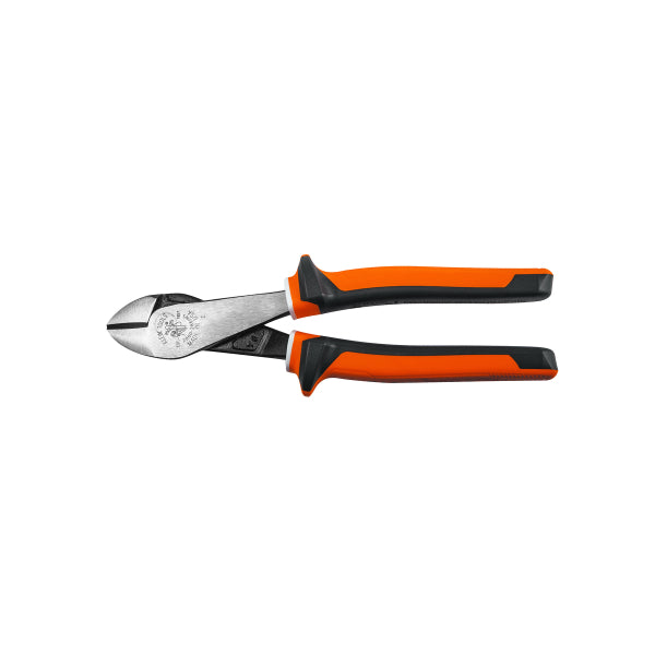 ALICATE CORTANTE AISLADO 8" # 2000-28EINS VDE
