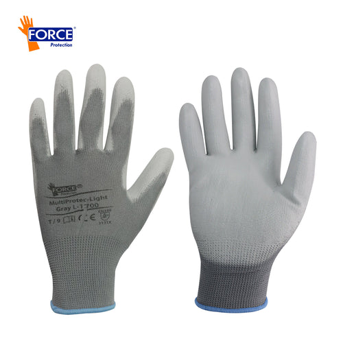 GUANTE MULTI-PROTEC LIGHT L-1700 8