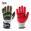 GUANTE MASTER-PLUS L-9160 9