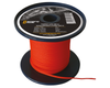 Throw Line Orange Singing Rock