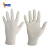 GUANTE QUIRURGICO DESECHABLE DE LATEX CAJA 100UND L